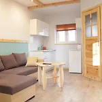 Letniskowe Kotwiczka Casa de Férias
