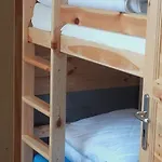 Casa de Férias Letniskowe Kotwiczka