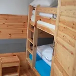Letniskowe Kotwiczka Casa de Férias Dziwnówek