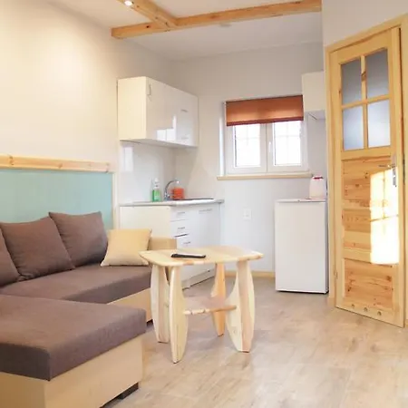 Letniskowe Kotwiczka Tatil Evi