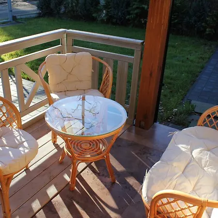 Letniskowe Kotwiczka *