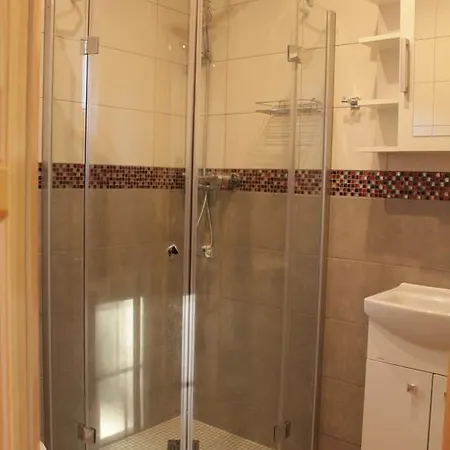 Letniskowe Kotwiczka Tatil Evi *