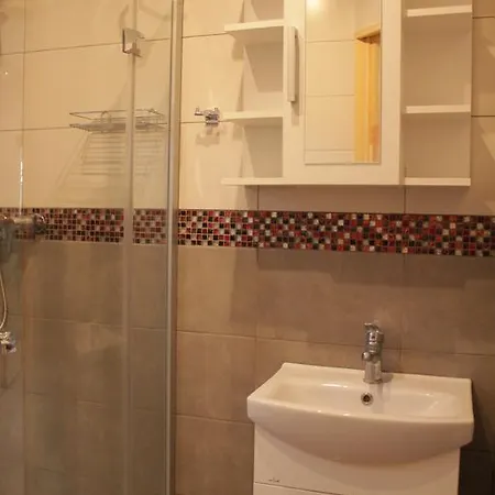 Dom wakacyjny Letniskowe Kotwiczka Dziwnówek