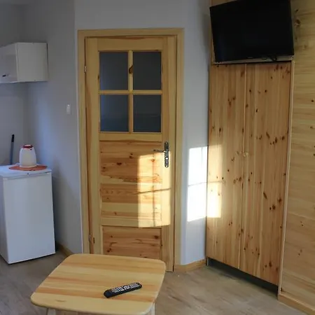 Dom wakacyjny Letniskowe Kotwiczka