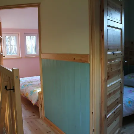 Letniskowe Kotwiczka *