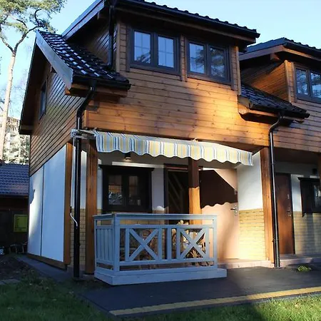 Letniskowe Kotwiczka