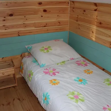 Letniskowe Kotwiczka Dziwnówek