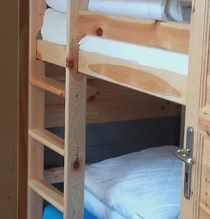 Dom wakacyjny Letniskowe Kotwiczka