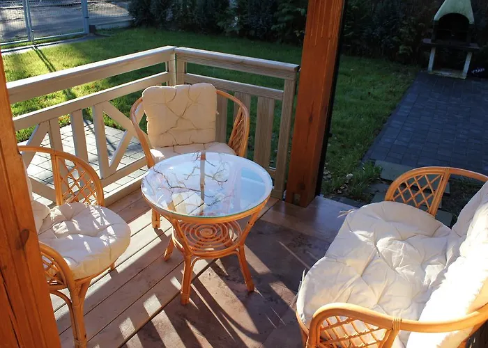 Letniskowe Kotwiczka *