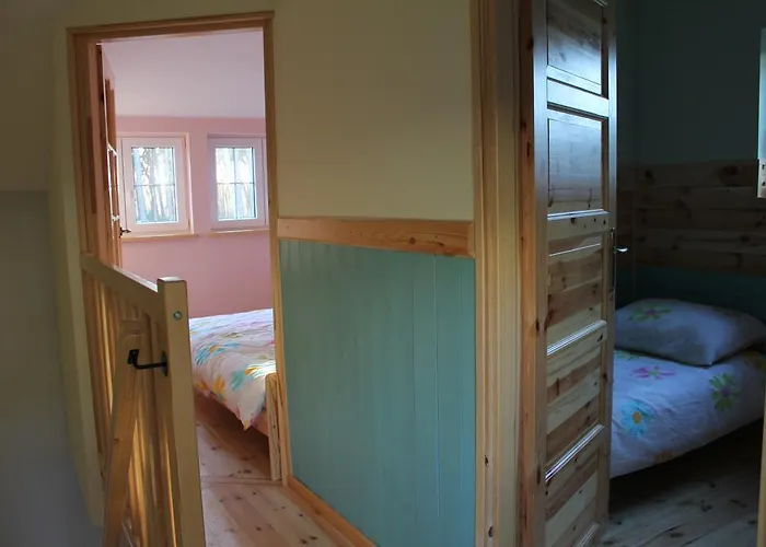 Letniskowe Kotwiczka *