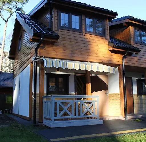 Letniskowe Kotwiczka