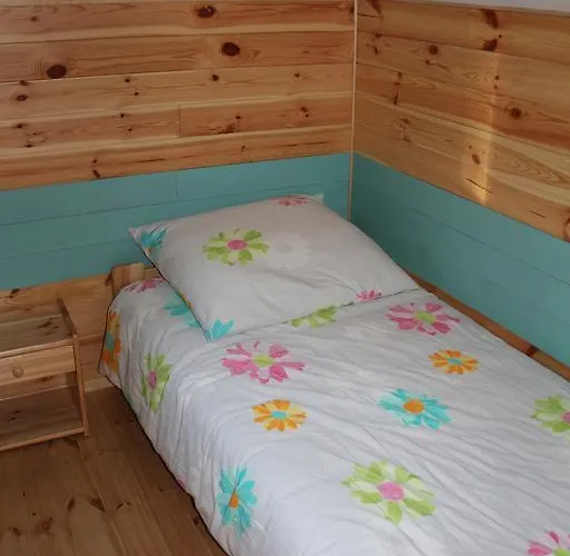 Letniskowe Kotwiczka Dziwnówek