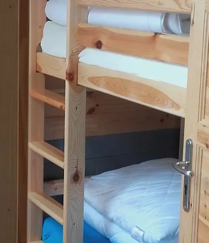 Сasa de vacaciones Letniskowe Kotwiczka